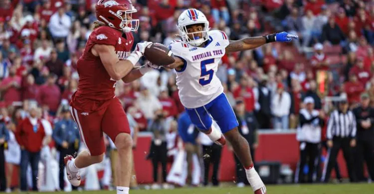 Lions Won ‘Bidding War’ to Land Promising Wide Receiver