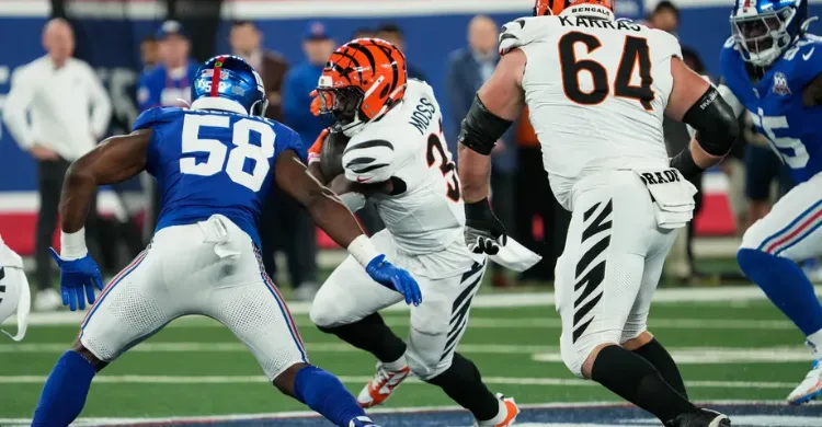 Zack Moss’ restructured contract details