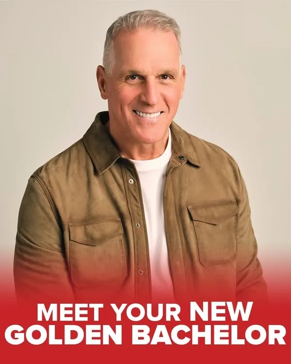 The Golden Bachelor Season 2's Casting Choice Proves The Franchise Is Learning From Its Mistakes (Choosing Mel Owens Was The Right Move)-copy