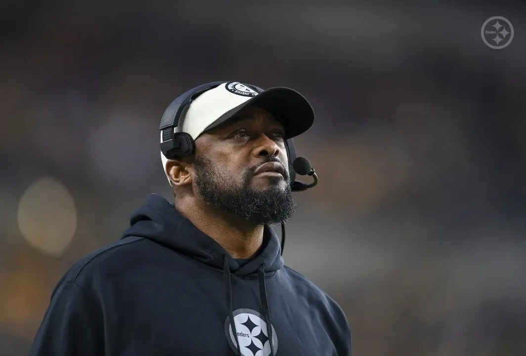 Steelers' Mike Tomlin Called Out In Heated Fight Between Antonio Brown And Asante Samuel