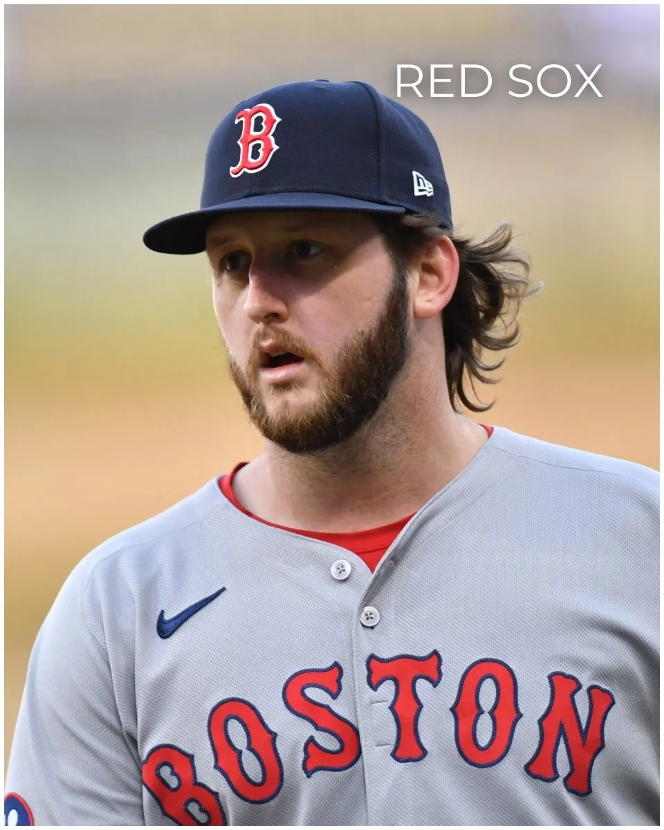 Unreliable Bullpen Sinks Red Sox in Agonizing Series Against Blue Jays