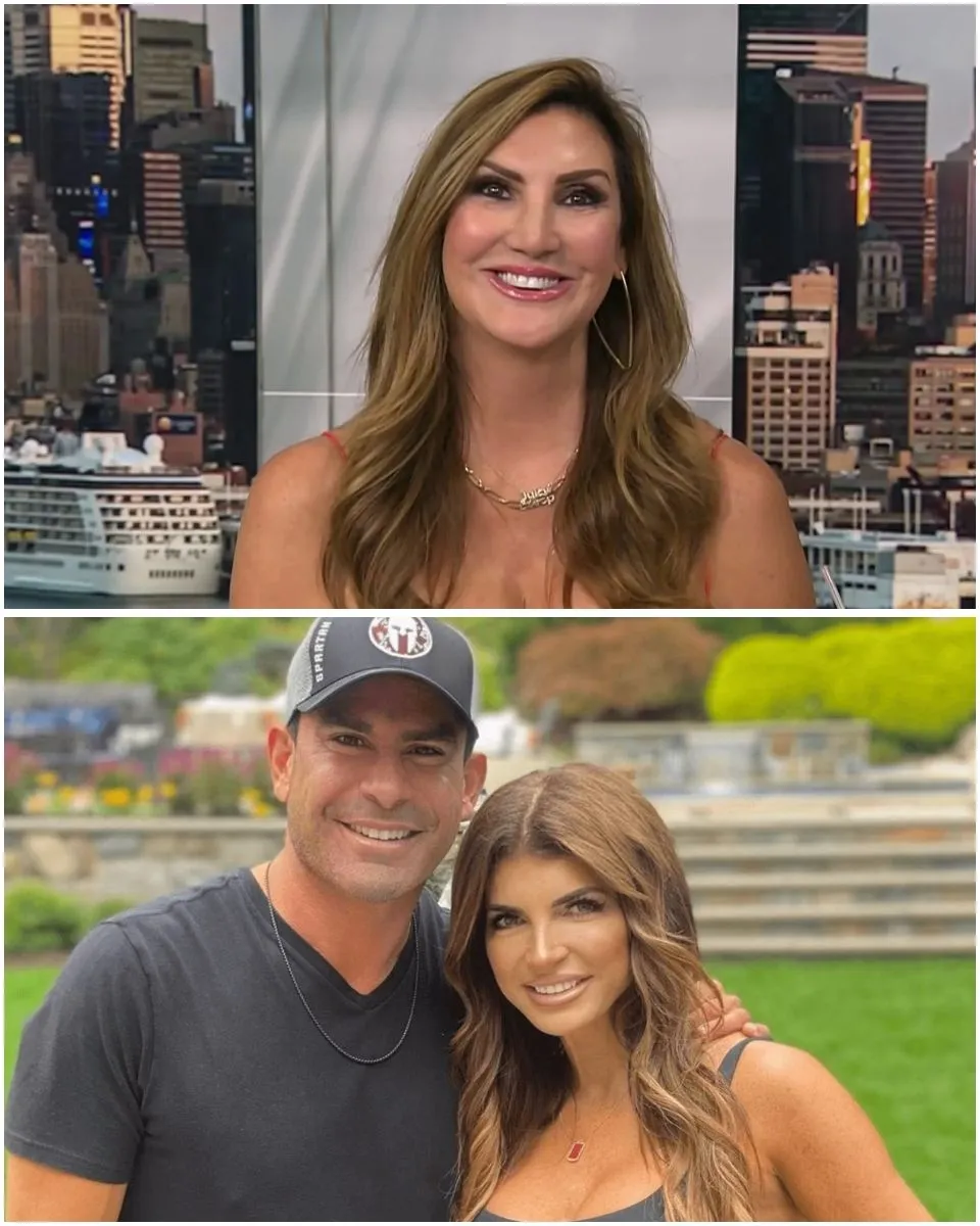 RHONJ’s Teresa Giudice Slams Heather McDonald for “Talking Sh*t” About Luis, Suggests She Liked Him When He Picked Up Vacation Tab & Shares What Kelly Dodd Told Her, Plus Family Drama With Brother Joe’s Ex-Fiancee