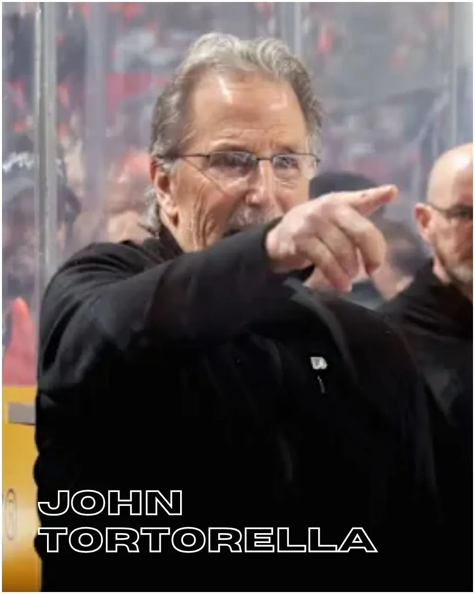 John Tortorella will not get another Rangers chance despite speculation