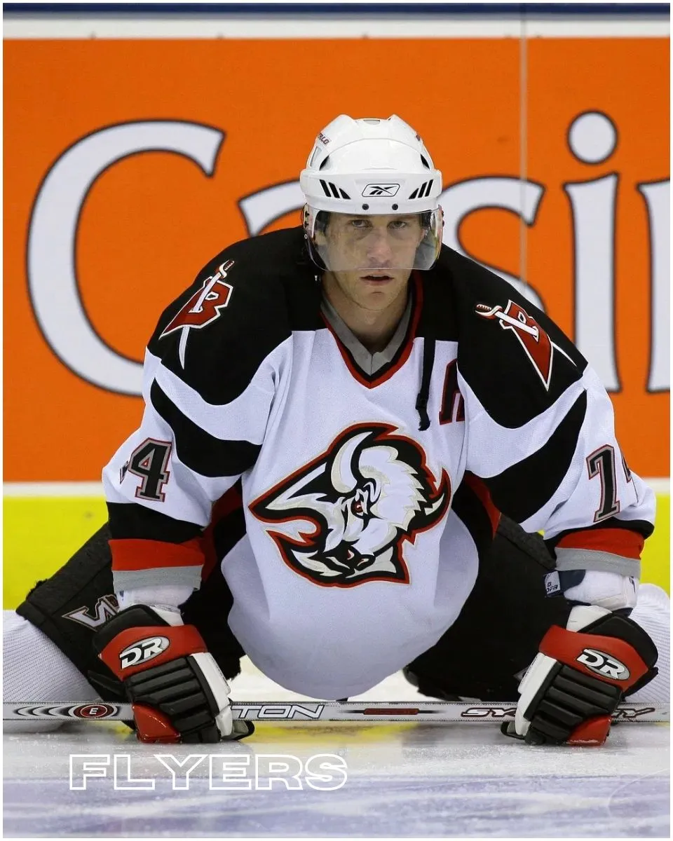 Flyers Coaching Search: Tocchet Still Tops List; Jay McKee Emerging As Dark Horse