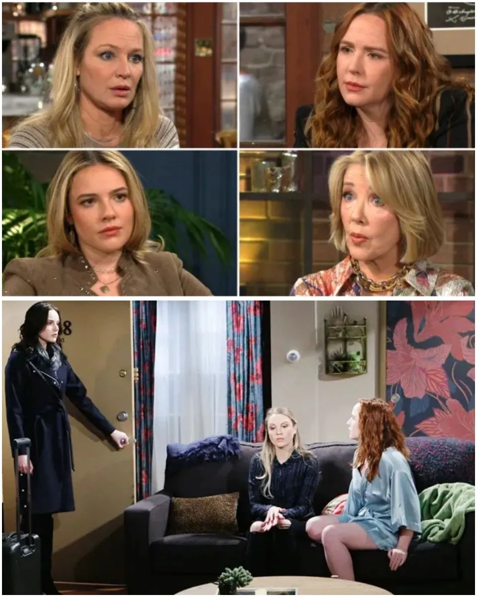 Young & Restless Is Rewriting History in a Big Way — and for What?