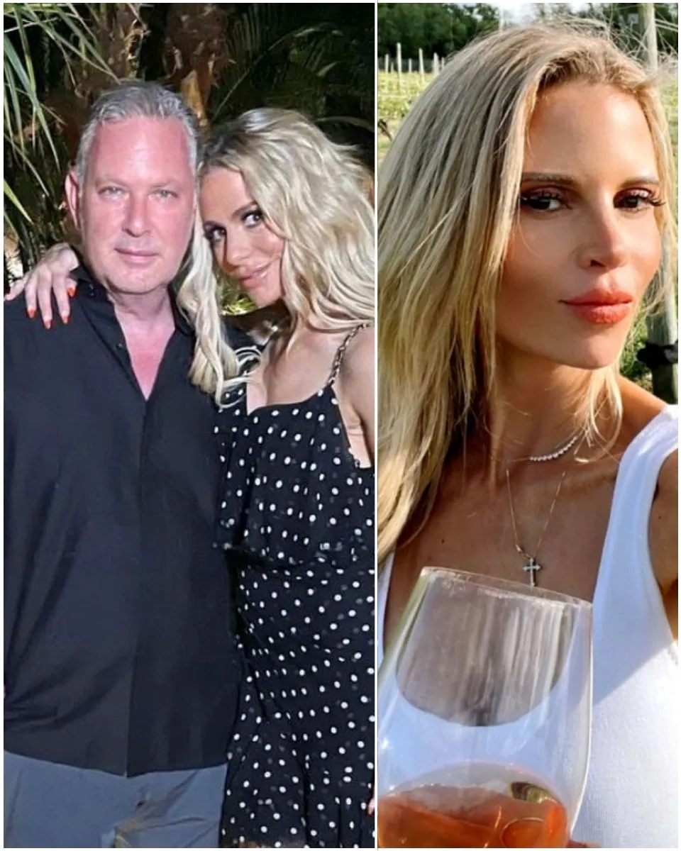 RHOBH: PK’s Rumored Flame Shana Wall Attended His Wedding to Dorit, Plus When They Met & How PK Feels About Model is Revealed as Dorit Speaks of Being “Disrespected” in Cryptic Post