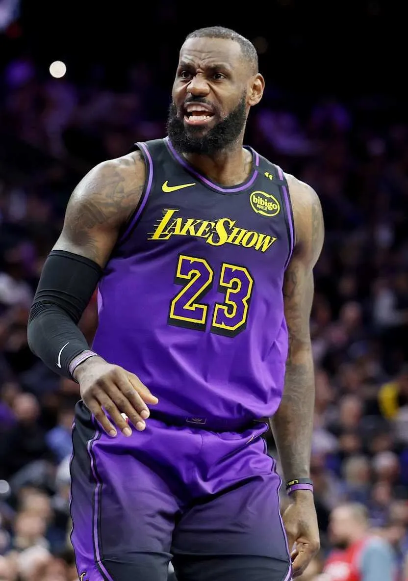 Lakers Trade Proposal Grabs $60 Million 2-Time All-Star