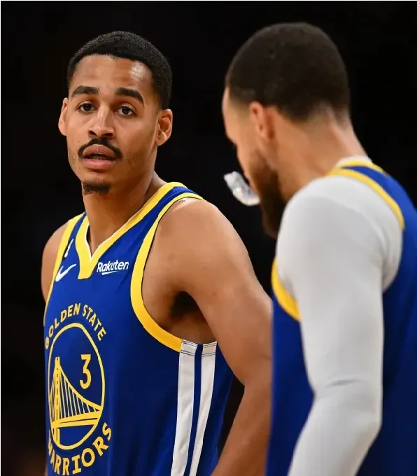 Warriors could get chance to make amends for Jordan Poole trade blunder