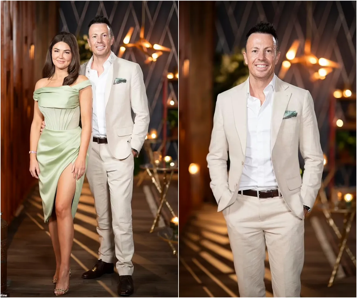 Clint has revealed which MAFS Australia groom he hated most, and he didn’t hold back - suong