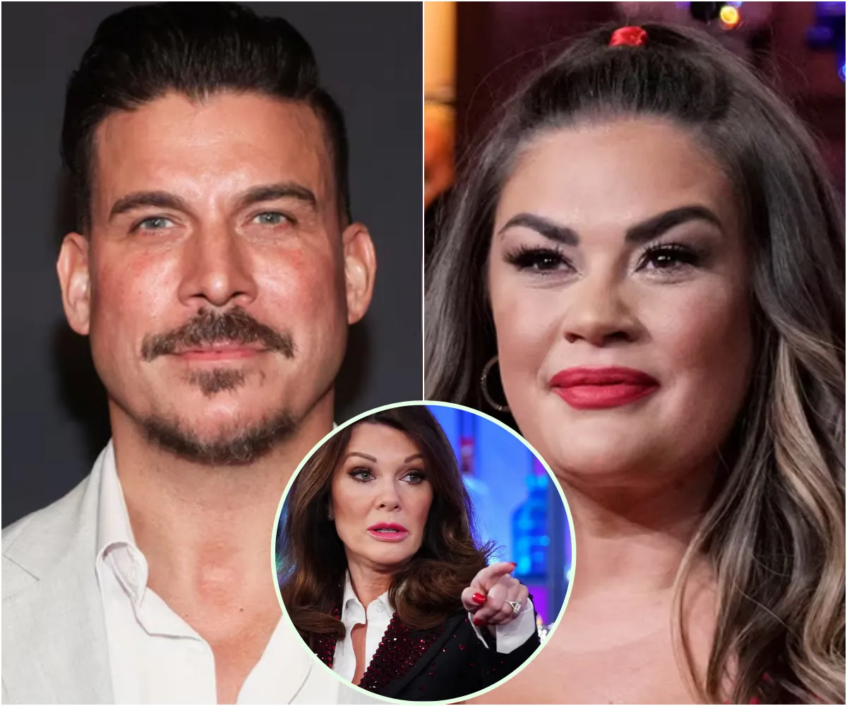 LVP Applauds Brittany Cartwright Following Her Split from Jax Taylor: "Good For Her"