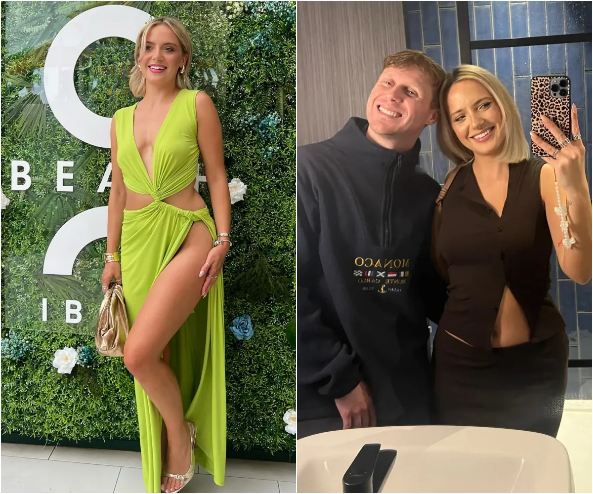 Jamie Borthwick wooed me with talk of marriage while dating two other women… everyone needs to know what a snake he is - suong