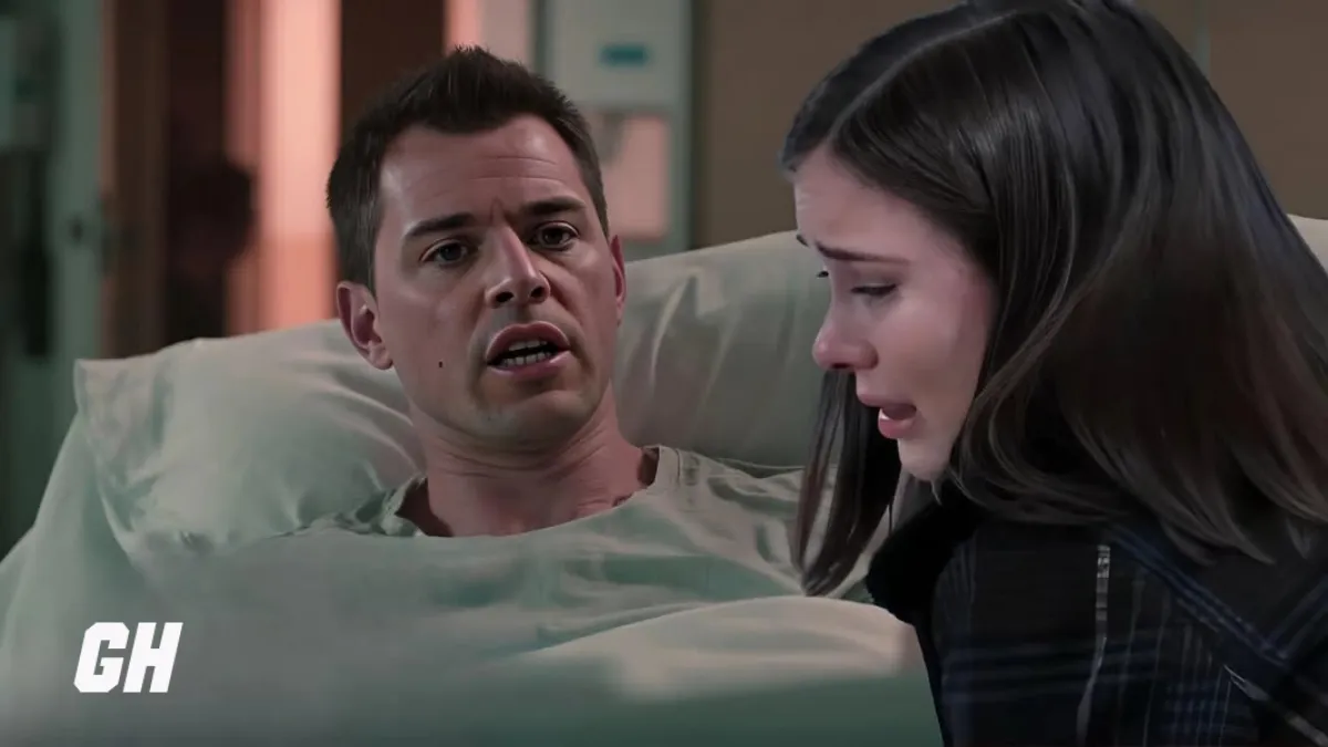 HOT SHOCKING UPDATE!! Jason Reveals Drew’s Two Dirty Secrets – Willow Apologizes to Michael! General Hospital Spoilers