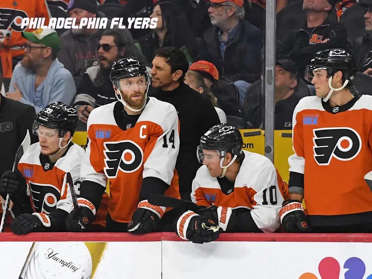 How the Flyers have historically fared in the NHL Draft Lottery