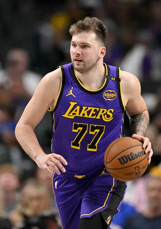 Luka Doncic Asked Lakers to Trade for Specific Player in February
