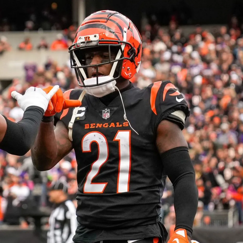 Raiders predicted to add $24 million starting cornerback in free agency - suong