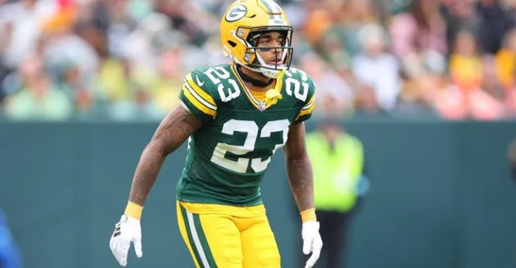 Packers’ Matt Le Fleur Gives Less-Than-Ideal Update On Jaire Alexander