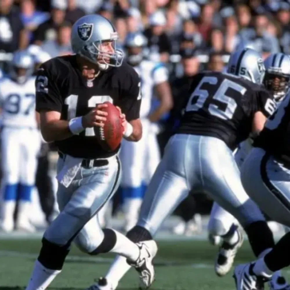 Raiders Predicted to Sign $24 Million Cornerback To Upgrade Lagging Pass Defense - suong