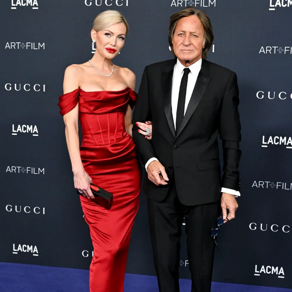 RHOBH Alum Mohamed Hadid’s Girlfriend Keni Silva Fires Back at Criticism Over 35-Year Age Gap & Shares Thoughts on Getting Married, Plus Her Ties to RHOC Are Confirmed