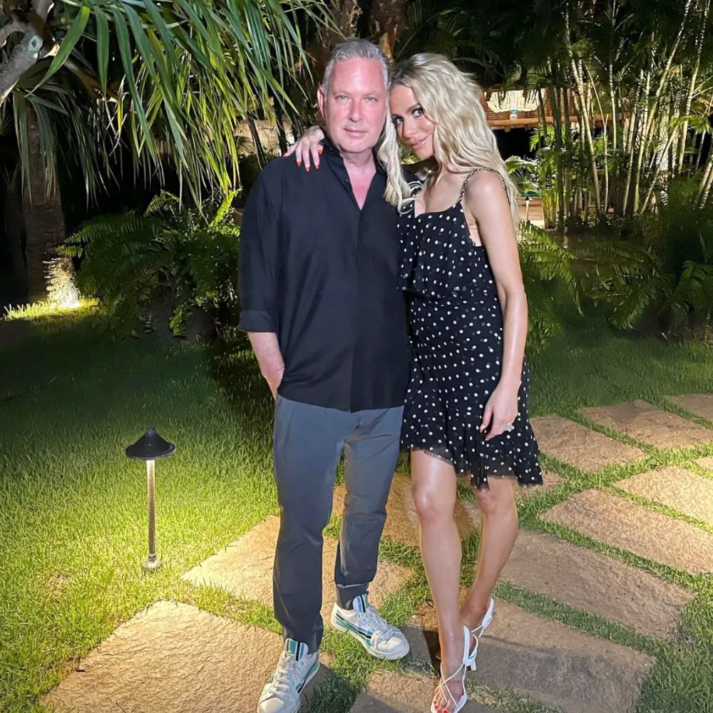 Attorney Accuses PK Kemsley of Borrowing Against Boy George Band and Mentions Potential Lien Against Dorit and His Past Gambling Debts, Plus Source Shares Where RHOBH Exes Stand After PDA Pics