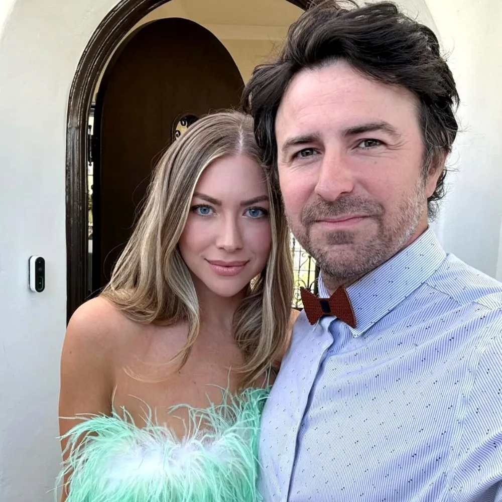 Stassi Schroeder on Real Issue With Beau in Marriage & If She Still Wants Him to Get Tattoo of Her Name, Plus Talks Breaking 4th Wall & How Show Differed From Pump Rules