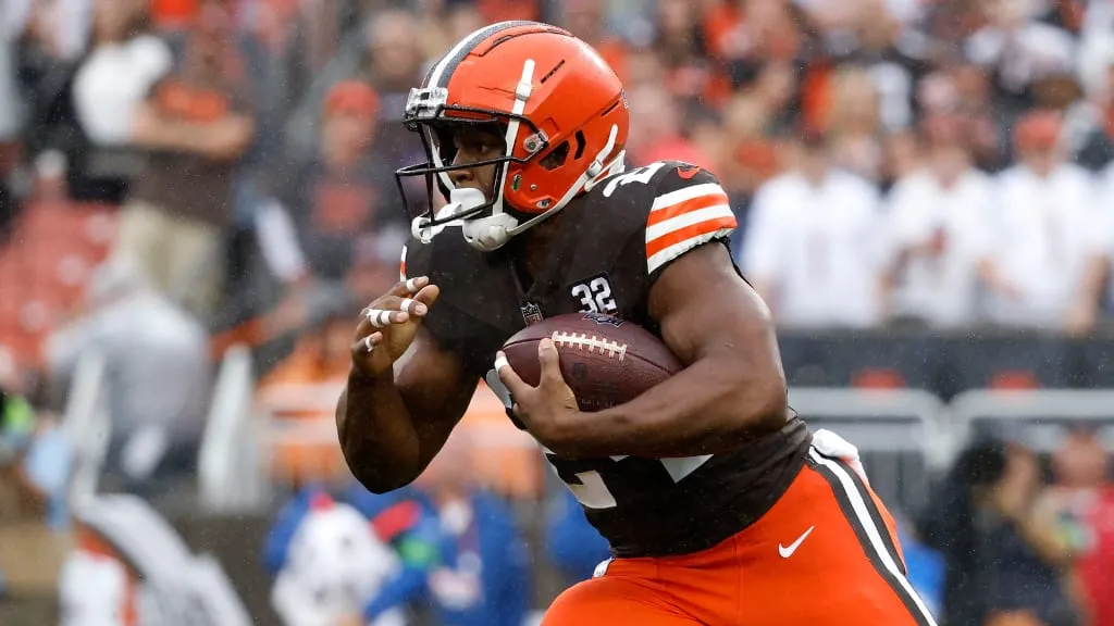 Browns Likely to Lose Nick Chubb to Highly Motivated NFC Squad