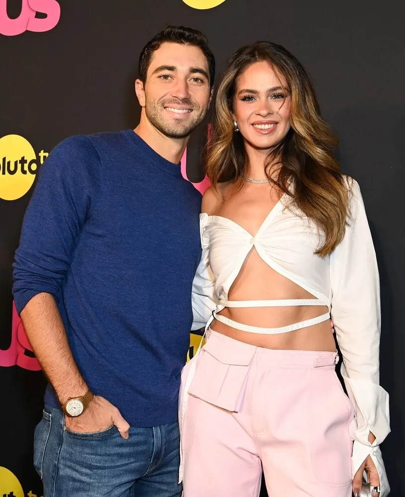 Joey Graziadei's DWTS Journey Is Over (Does This Mean He Can Focus On His Relationship With Kelsey Anderson?)