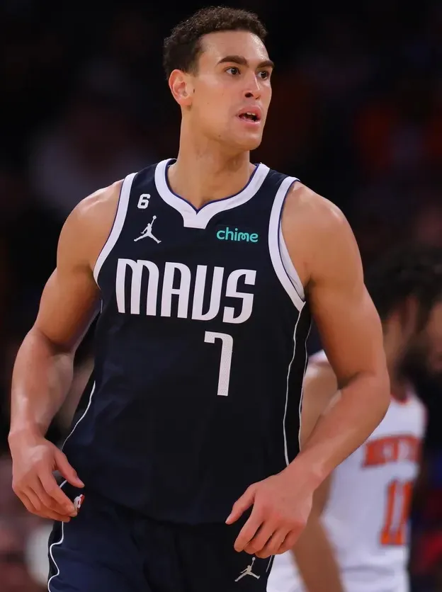 Mavericks blew perfect chance to make obvious trade and now it's way too late