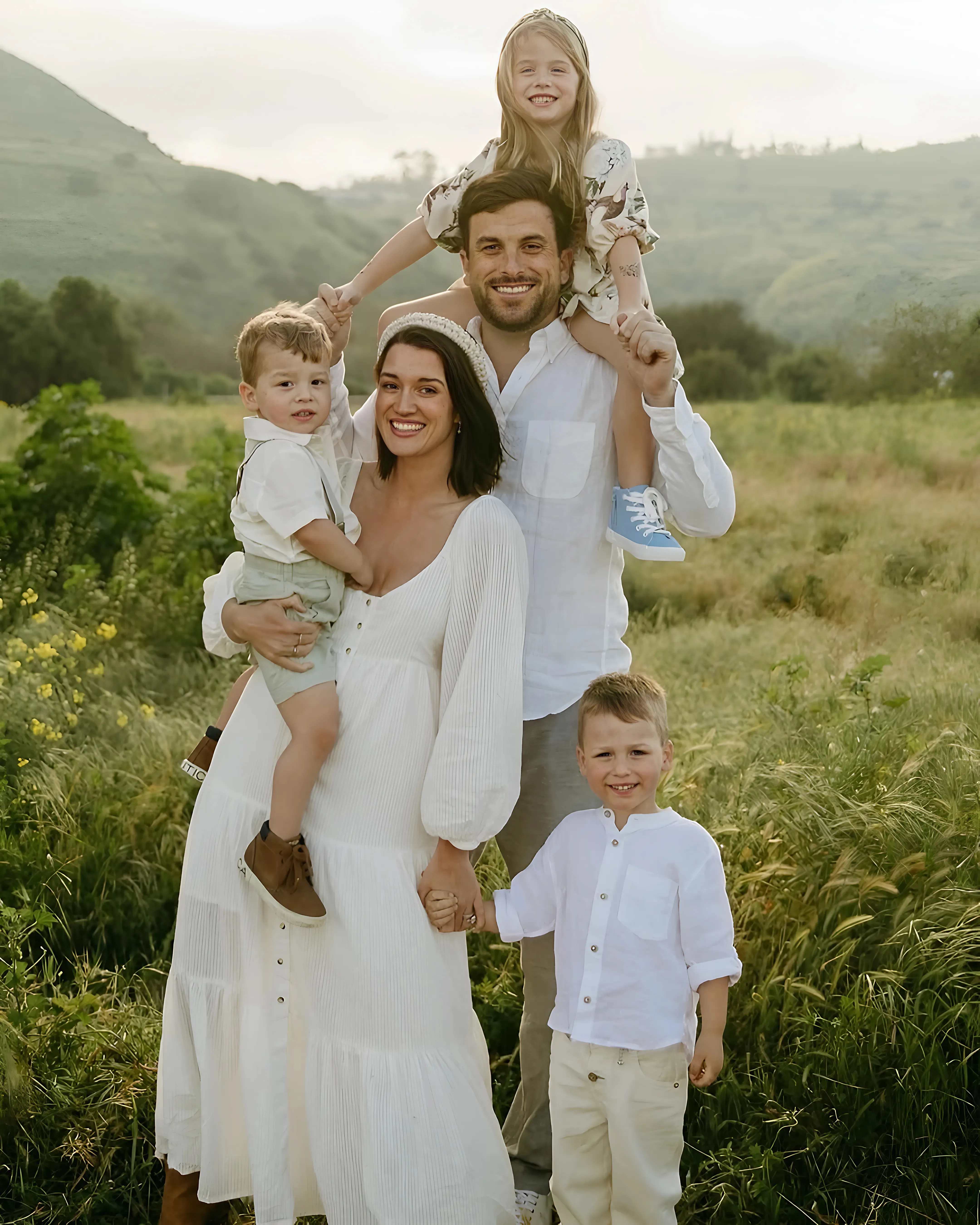 Jade Roper & Tanner Tolbert Buy New Home and Plan Renovations: ‘I Don’t Even Own Tools’
