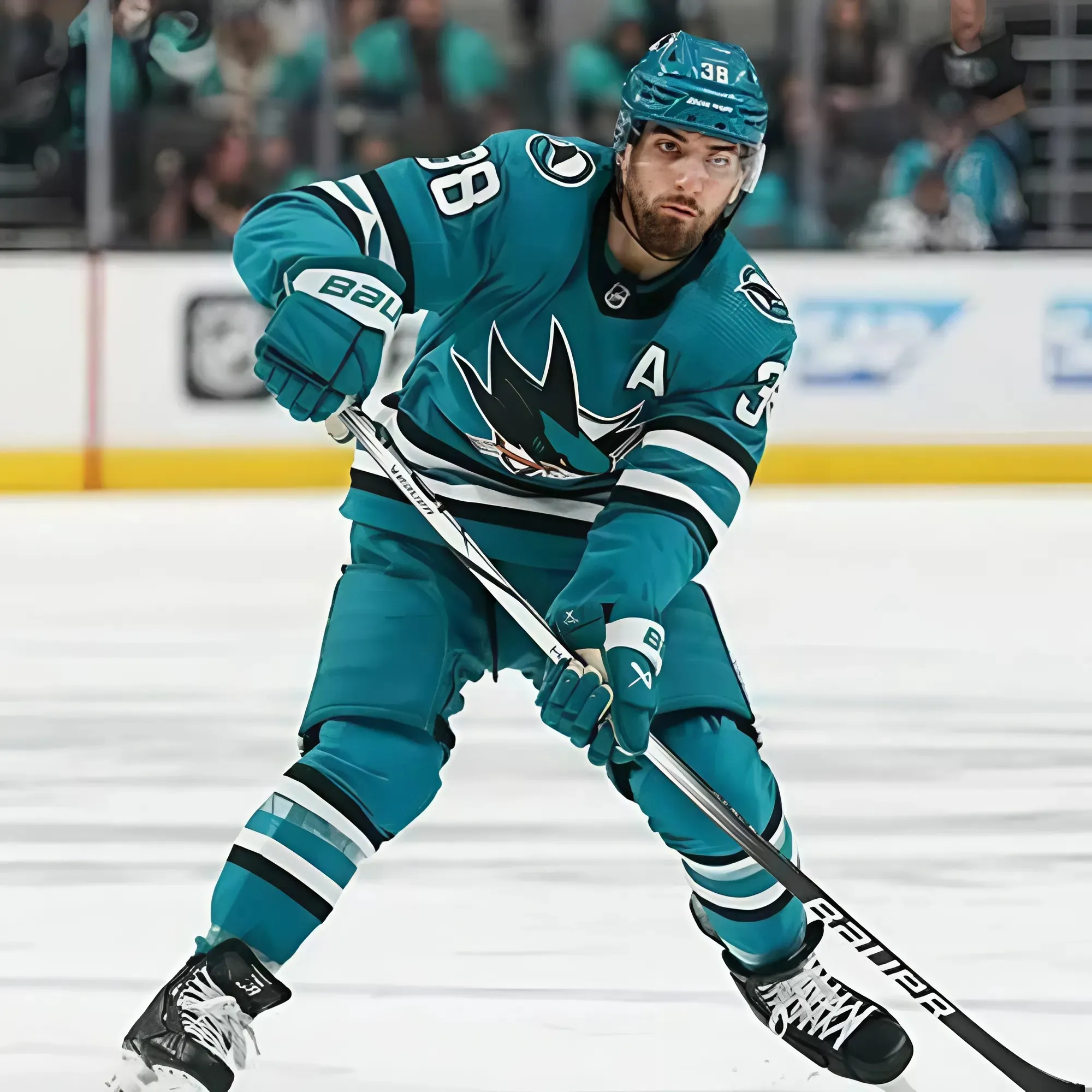 Trade Proposed: New York Rangers to trade for veteran defenseman from the San Jose Sharks