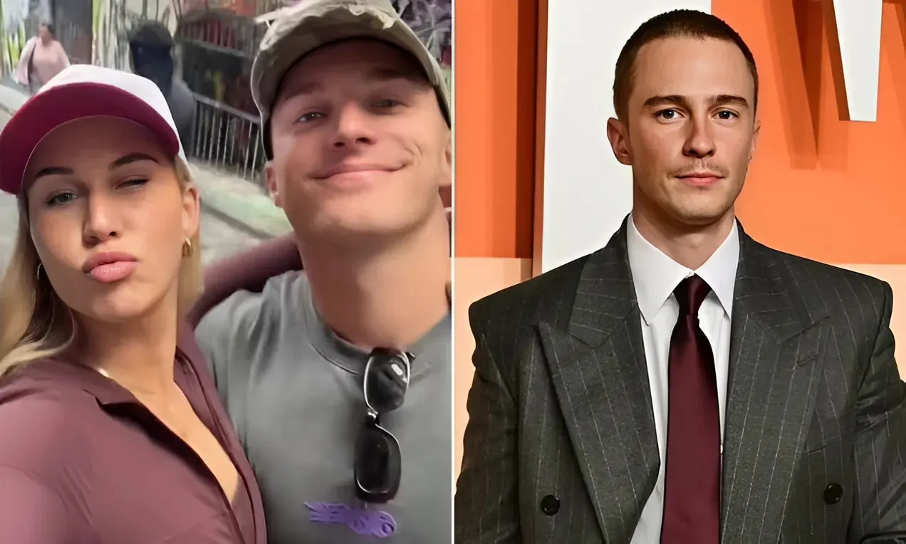 Sophie Mills (Love Island) Makes Fans "Melt" with New Boyfriend! "Top-Tier Visuals" Right Here! trucc