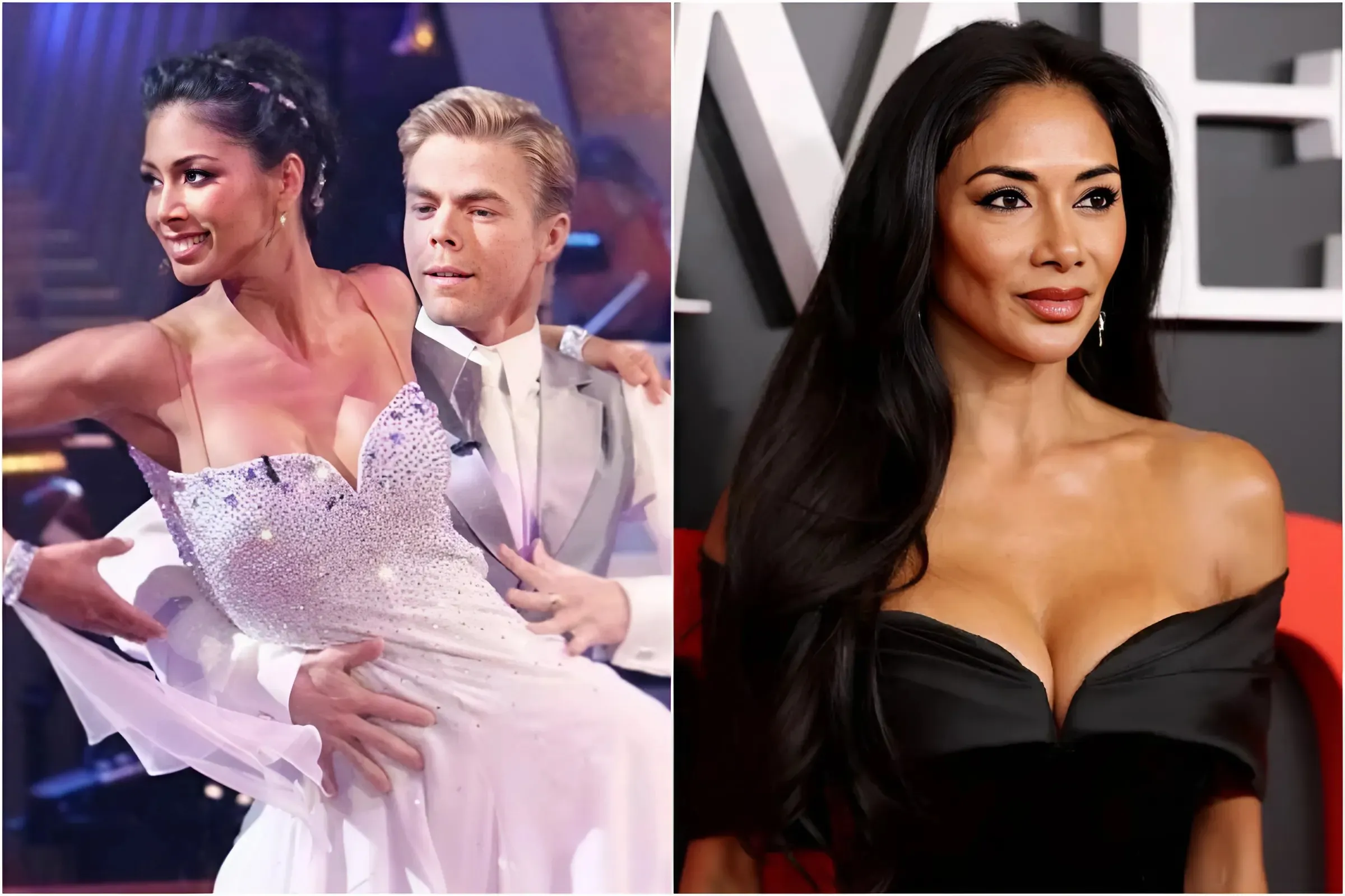 Former Dancing with the Stars Champion Lands Tony Nomination for Stellar Broadway Performance trucc