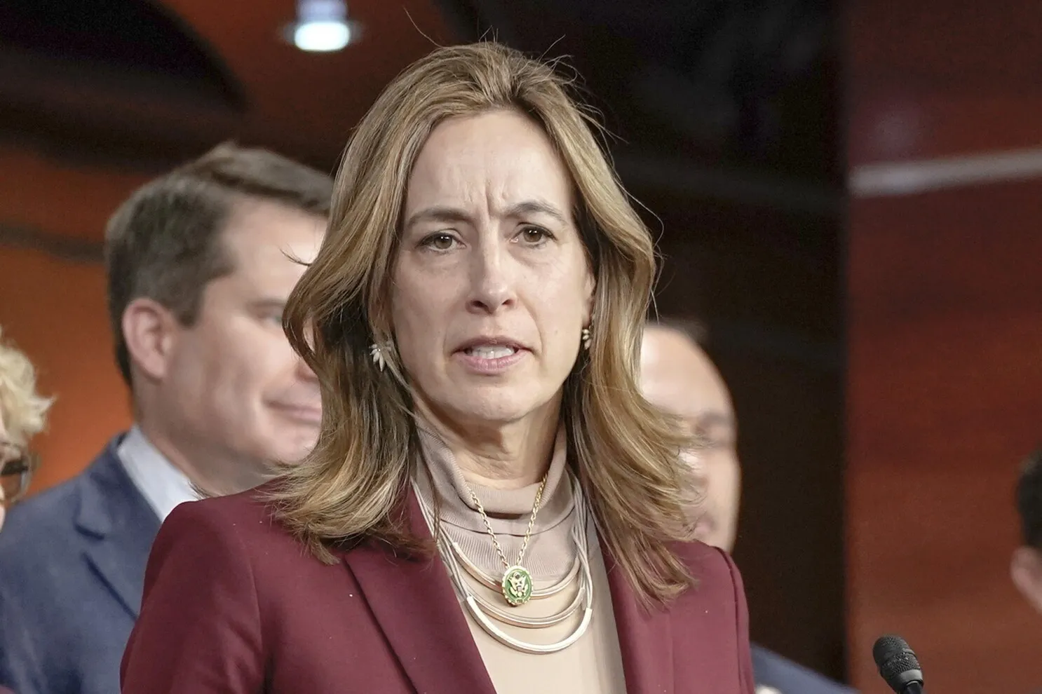 New Jersey Democrats gear up for a close race in the governor's primary