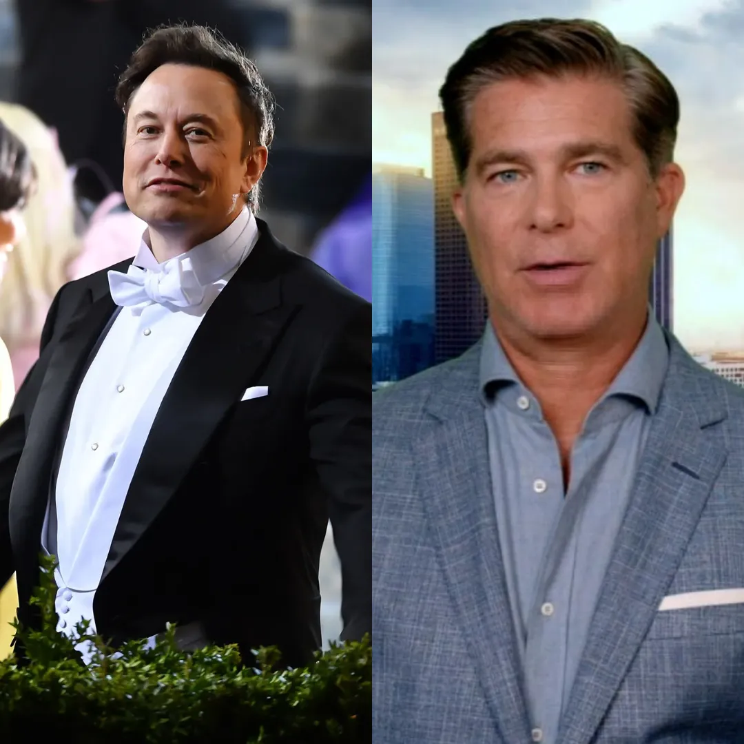 Ross Gerber Drops Bombshell: Claims Elon Musk May Be Behind Shocking Tesla CEO Ousting Report