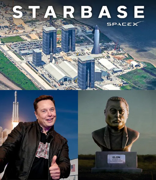 Leaving DOGE Behind, Elon Musk Is About to Become Mayor of His Own City in Texas