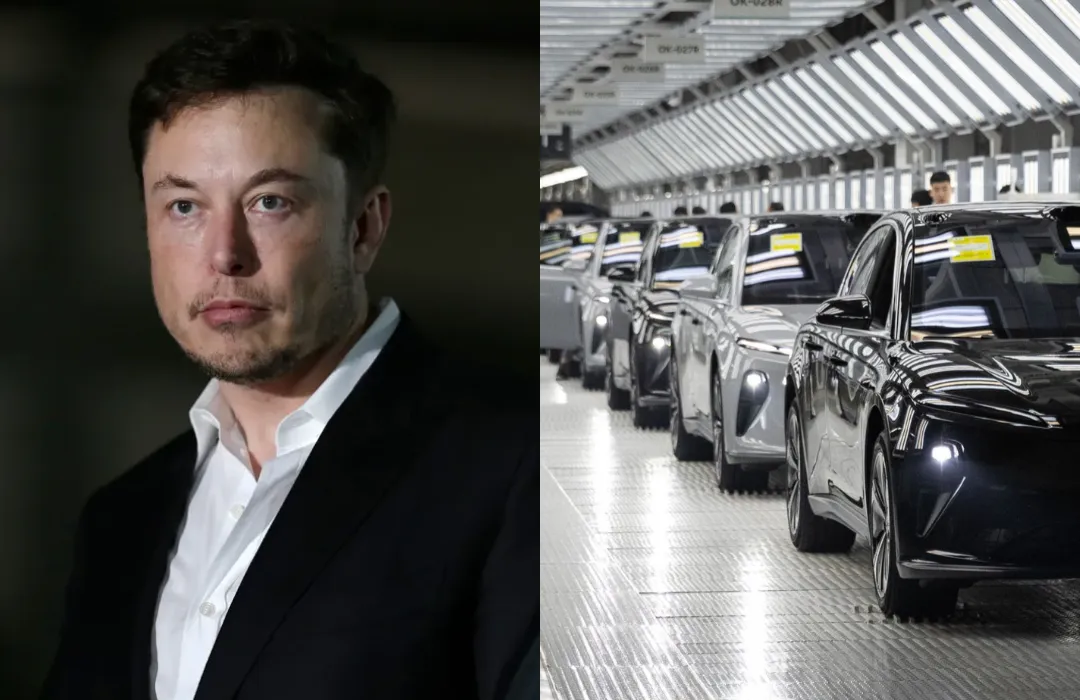 Elon Musk’s Inner Circle Reveals His Mental Collapse After Tesla Board Considered Forcing Him Out as CEO