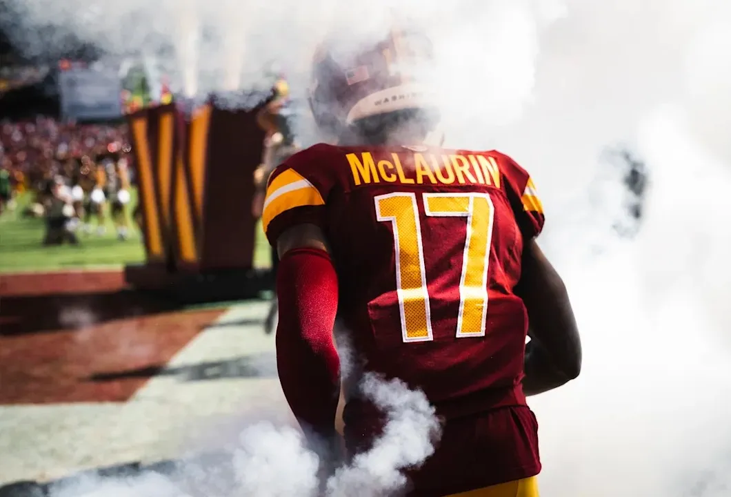 Commanders Signing Terry McLaurin Goal Addressed Openly By GM