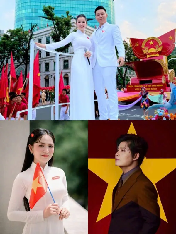 Toàn cảnh vụ ồn ào quanh ca sĩ hát bài 'Viết Tiếp Câu Chuyện Hòa Bình': Tại sao nhạc sĩ Nguyễn Văn Chung phải xin lỗi? Toàn cảnh vụ ồn ào quanh ca sĩ hát bài 'Viết Tiếp Câu Chuyện Hòa Bình': Tại sao nhạc sĩ Nguyễn Văn Chung phải xin lỗi?