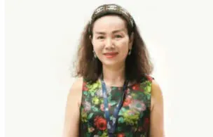Bà chủ Trường Quốc tế nổi tiếng bị b:.ắ:.t rồi