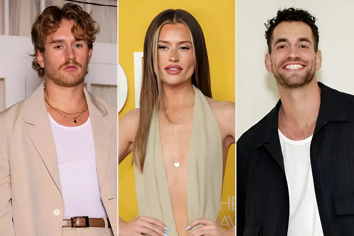 Summer House’s Lexi Wood Reveals If She and West Wilson Would Ever ‘Be a Thing’ After Jesse Solomon’s Speculation tram