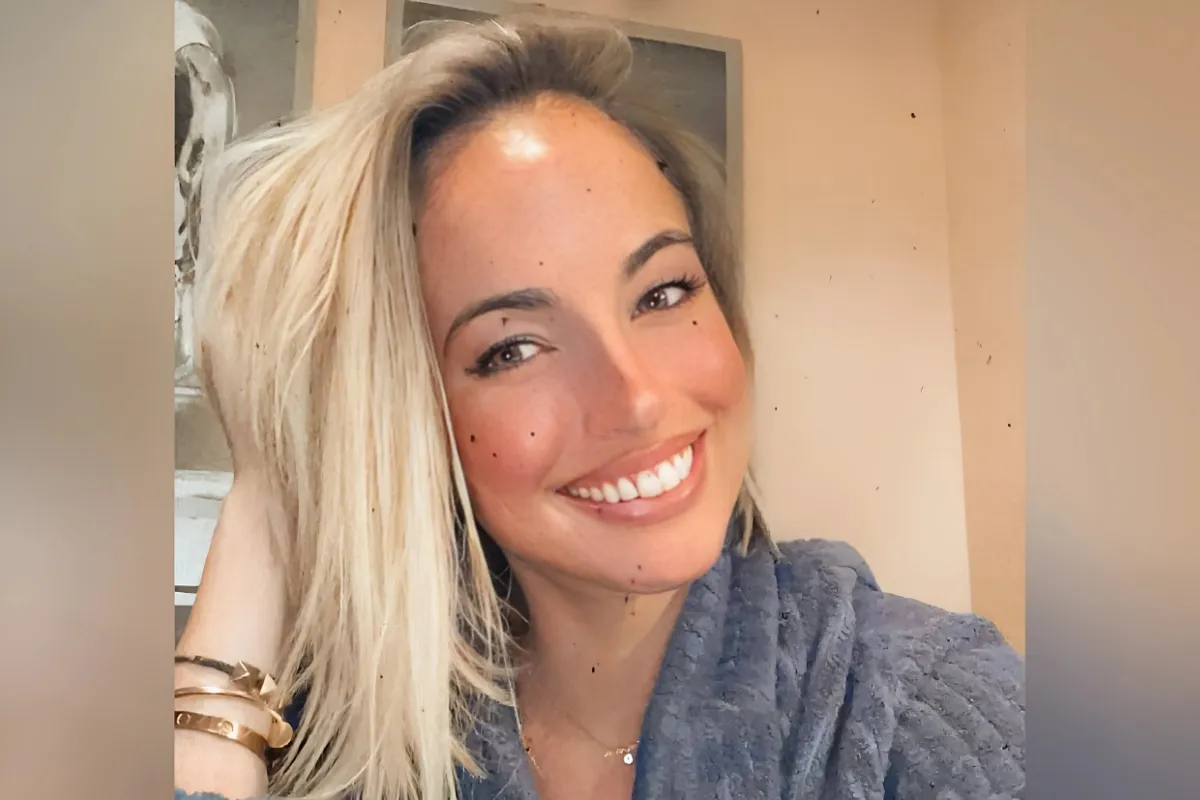 Original Southern Charm Cast Member Jenna King Shares a Rare Look at Life Today tram