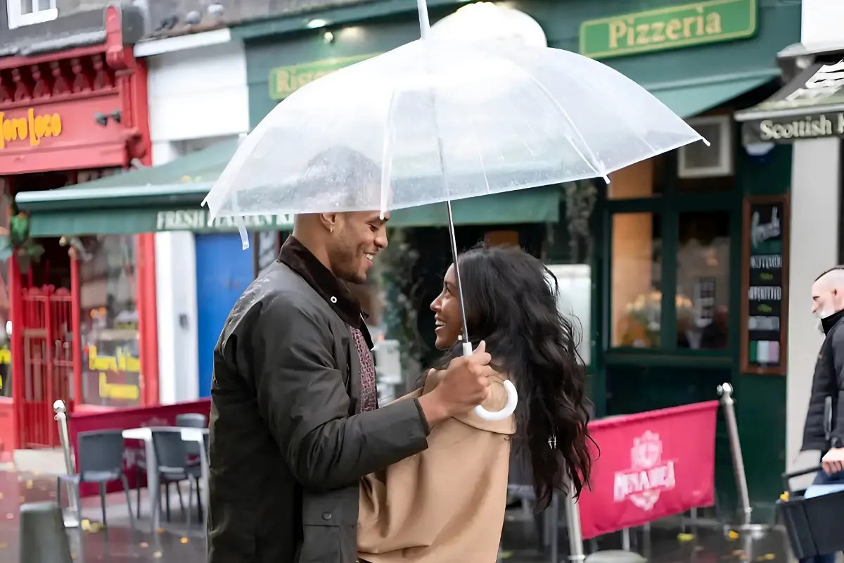 The Bachelor Bombshell: Grant Tells Litia ‘I Love You’ — Then Regrets It? tram