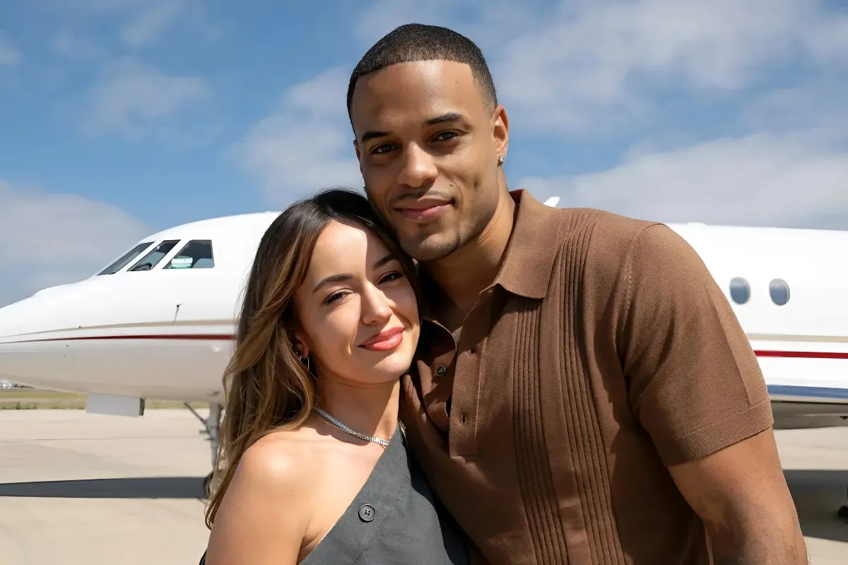 Carolina From The Bachelor Breaks Silence on Criticism of Her Grant Relationship Doubts tram