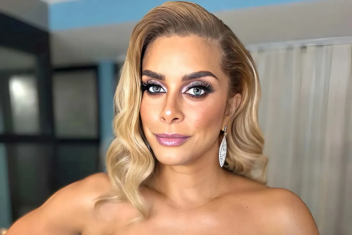 RHOP’s Robyn Dixon Raises Eyebrows After Liking Post Saying Husband’s Infidelity ‘Saved’ Their Marriage tram