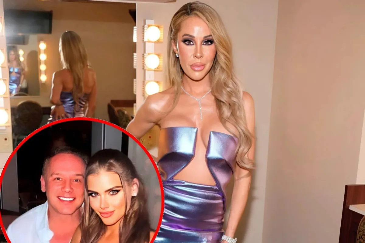 Lisa Hochstein Alleges Physical Abuse Amid Divorce, Calls Lenny’s Girlfriend a ‘Predator,’ as RHOM Costars Urge Her to Move On tram