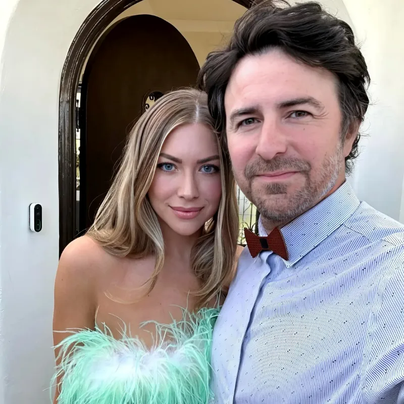 Stassi Schroeder on Real Issue With Beau in Marriage & If She Still Wants Him to Get Tattoo of Her Name, Plus Talks Breaking 4th Wall & How Show Differed From Pump Rules-quang