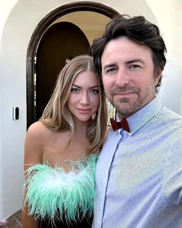 Stassi Schroeder on Real Issue With Beau in Marriage & If She Still Wants Him to Get Tattoo of Her Name, Plus Talks Breaking 4th Wall & How Show Differed From Pump Rules - lulu