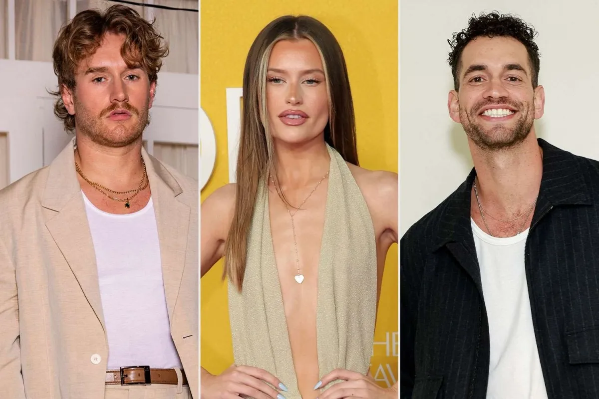 Summer House's Lexi Wood Addresses Relationship Speculation: Will She and West Wilson Ever 'Be a Thing' Post Jesse Solomon's Rumors? - lulu