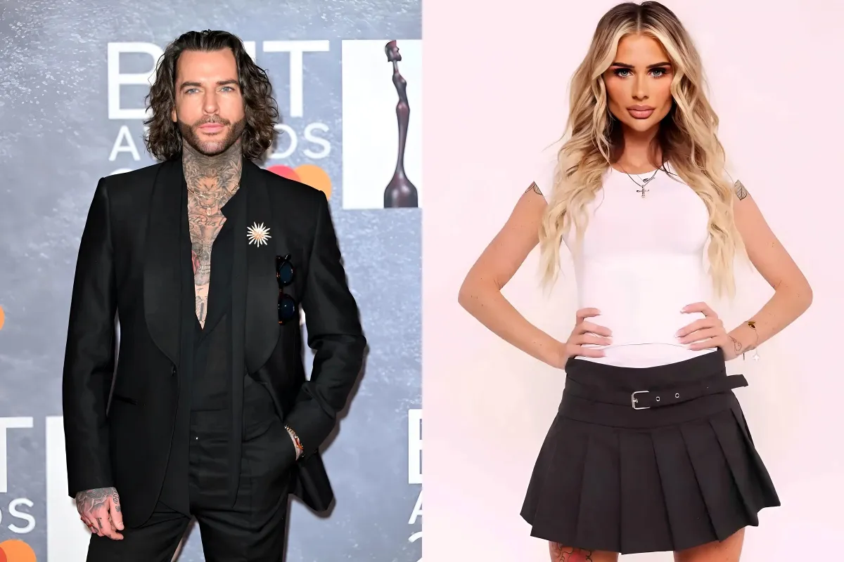 Exclusive: Pete Wicks threatened by furious MMA fighter over claim Strictly hunk sent flirty messages to his ex-girlfriend liennhi