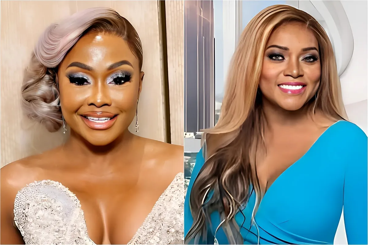 Mariah Huq Seemingly Shades Phaedra Parks Casting On “Married To Medicine”, Says She Has No Connection To The Show But Is ‘Known As The Head Doctor’ liennhi
