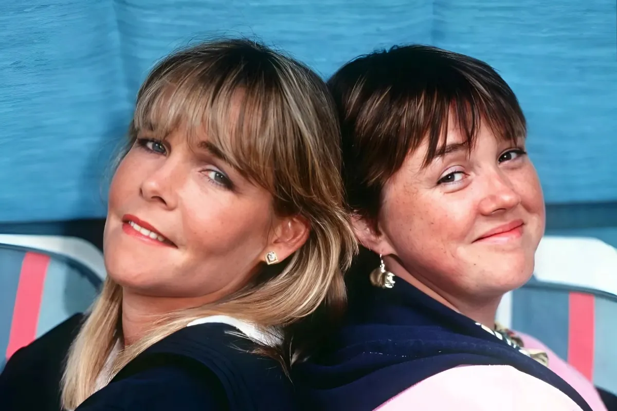 Linda Robson left 'really emotional' by Pauline Quirke health update ngocc